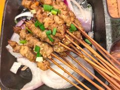 -本色.小马哥烧烤(无锡九里仓店)