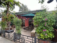 -萤火虫咖啡(后海店)