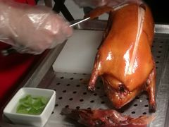 -阿庄新豫菜(航海东路店)