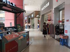 -宝龙广场(福州台江店)