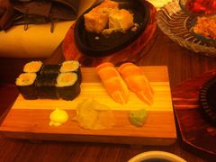 -歌行灯日本料理(伊势丹店)