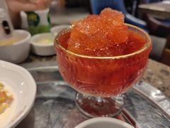 -肉加韩国料理·烤肉(金茂湾店)