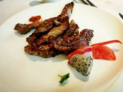 -哈布斯扒房(华发商都店)