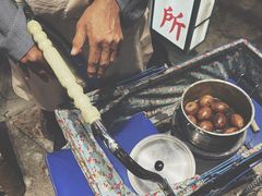 -CITY MART城市集市·里弄(北外滩来福士广场店)