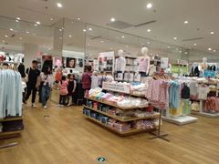 -优衣库(东莞东城万达广场店)