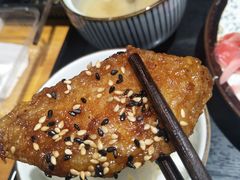 -京和风.日式家庭料理(京和风食堂大仓店)