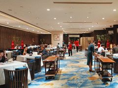 -红棉中餐厅·广州海航威斯汀酒店