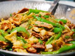 -费大厨辣椒炒肉(太平老街店)