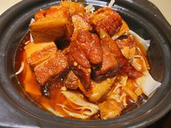 红烧肉-佬麻雀·新湘菜(珠海金发购物中心店)