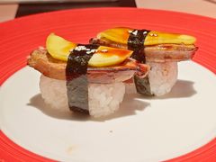 鹅肝寿司-山葵家·创意料理(宁波来福士店)
