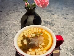 -芭莉与彩虹西餐厅(成都合生汇店)