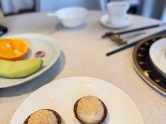 -皇朝会.经典传统粤菜(外滩店)