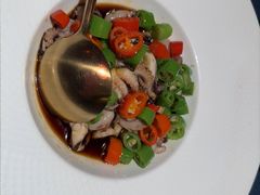 -老吉堂上海本帮菜(工体店)