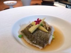 -王府茶楼茶宴·创意菜(朝阳公园店)