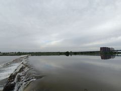 -西安浐灞国家湿地公园