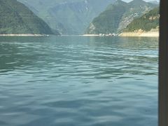 -神农溪纤夫文化旅游区