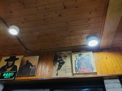 -狮龙啤酒烧烤屋(建二路店)