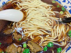 牛肉面-刘长兴(逸仙桥店)