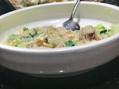 -开海·红岛海鲜虾水饺(石老人店)