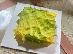 -积慕Cake(解放大道店)