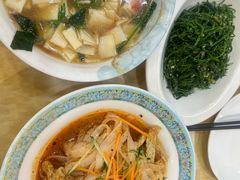 -同心春餐饮(富宁街店)