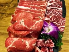 -炭恋火炉烤肉(凌云一街坊店)