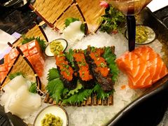 -吟松日式料理(莘庄店)