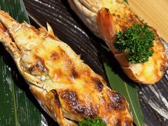 -花和海鲜自助(梅江店)
