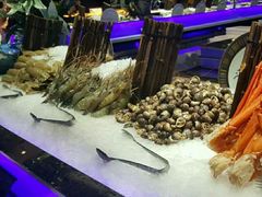 -加餐海鲜自助(集美银泰百货店)