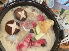 -馥家小馆(黔灵山公园店)