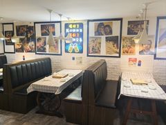 -狮龙啤酒烧烤屋(建二路店)