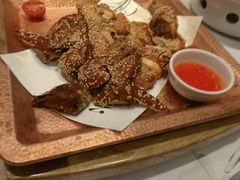 -庆江南江南菜(太仓南洋店)