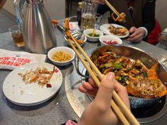 -七欣天香辣蟹火锅(无锡锡沪西路店)