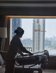 -巍阁高端月子会所