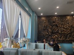 -友鹏海鲜(新宜白大道店)