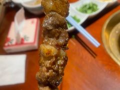 -1078號老北京涮肉(松柏店)