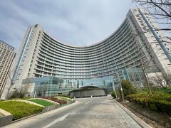 -天津海河悦榕庄·Lobby Lounge大堂吧