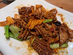 -春水锅贴·传统鲁菜(大明湖店)