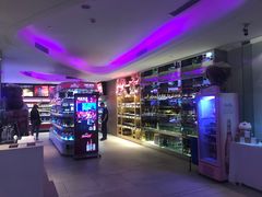 -真爱范特西KTV(交大店)