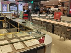 -银泰百货(舟山临城店)