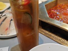 -蜀九香火锅(玉林店)