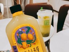 -奈雪的茶(新天地广场PRO店)
