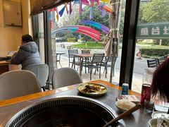 -小团圆灶台鱼·百城头牌菜(千岛湖店)
