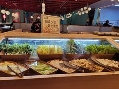 -温禾牛·和牛寿喜烧自助火锅(恒基名人店)