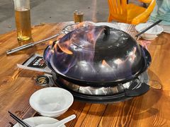 -大地农庄(逢沙大道店)