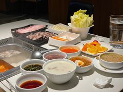 -海底捞火锅(下沙银泰百货店)