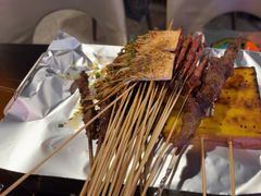 -观景小胖烧烤(观景店)