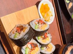 -玄白·炭烤活鳗(上海首店)