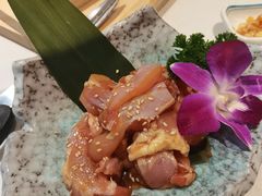 -千寻山野烤肉(中关村店)