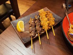 -鸟鹏烧鸟居酒屋(天河领展店)